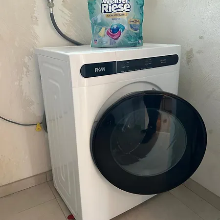 度假居 Wellness-ferienhaus Mit Dampfbad & Sauna Am Nuerburgring