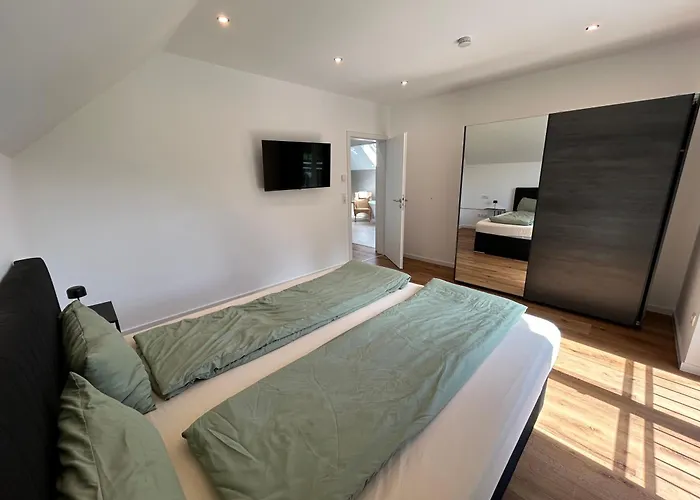 Wellness-ferienhaus Mit Dampfbad & Sauna Am Nuerburgring Holiday home